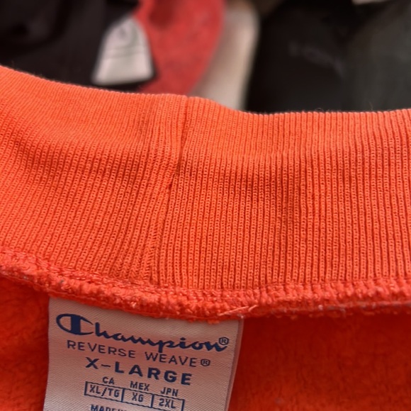 Brand New Champion Shorts - Picture 2 of 2